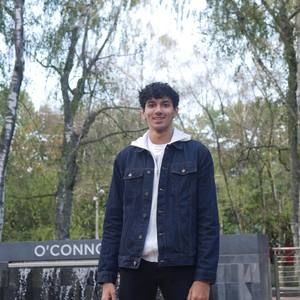 Meet your Posher, Nikesh